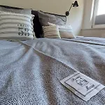 Ferienwohnung De Ole School Mit Eigener Sauna!