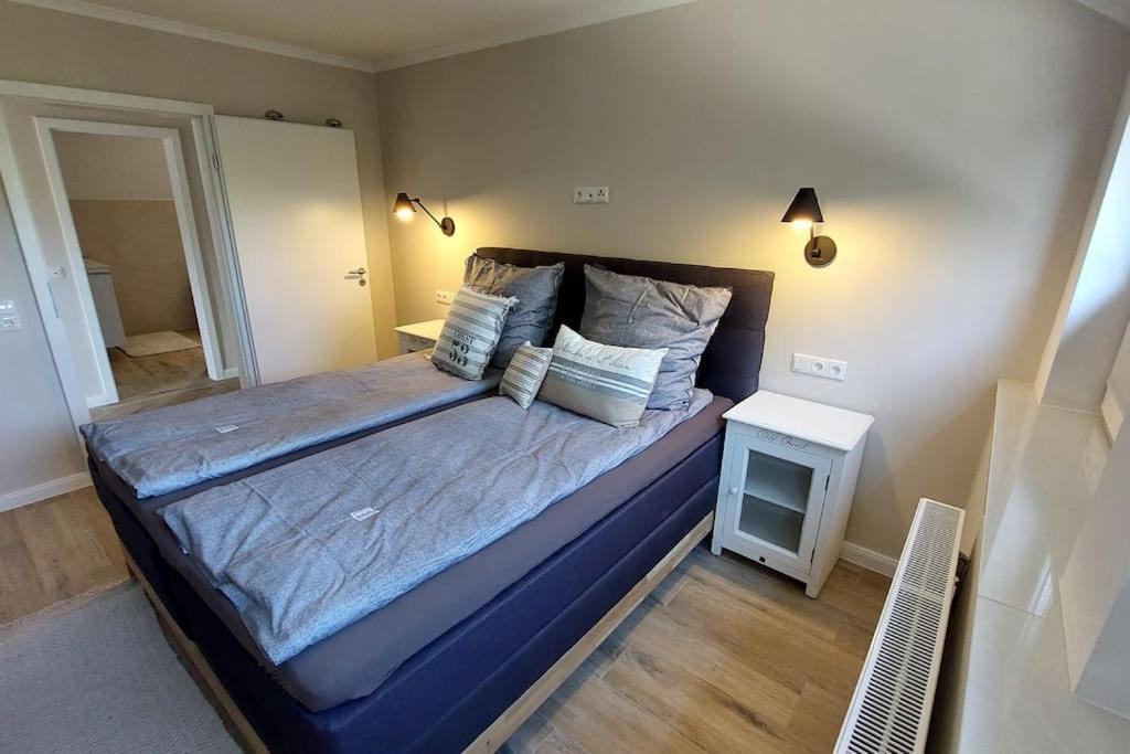 De Ole School Mit Eigener Sauna! Apartment *
